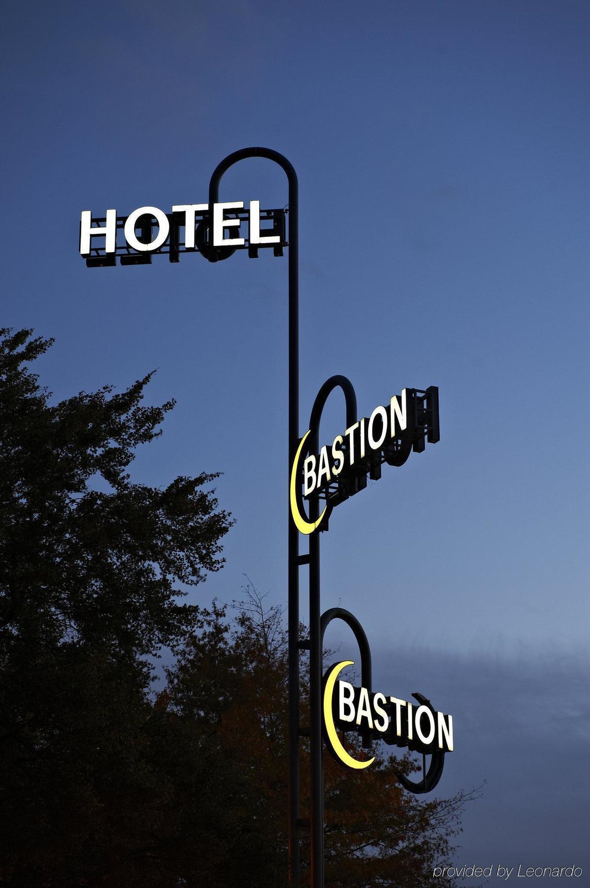 Bastion Hotel Schiphol Hoofddorp Eksteriør bilde